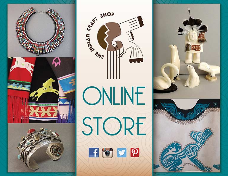 Indian Craft Shop Online Store